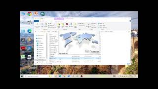 Cara Download Apk SAS PLANET | Mengatasi Maps eror Di SAS PLANET 2026 #tutorial #ppl #pemetaan screenshot 5