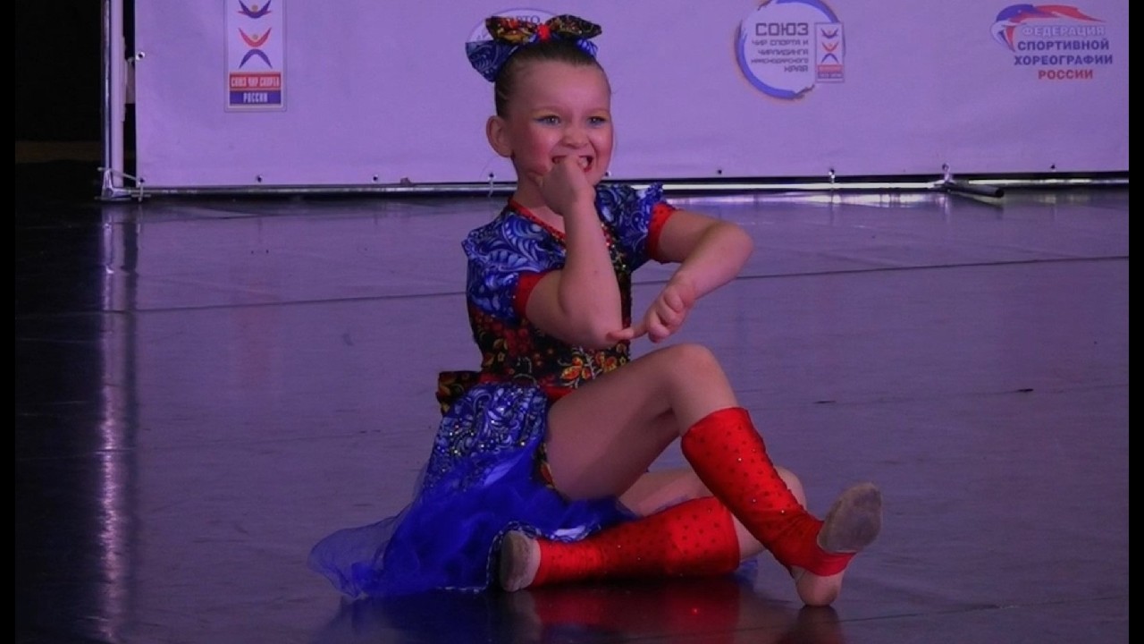 Digest of events №912. A selection of the coolest numbers of sports choreography.