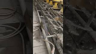 Flotation Cell :Gold Froth Flotation Process Working Principle