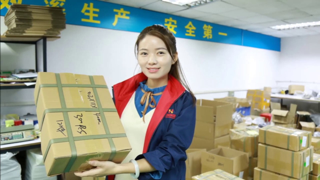 YongSheng introduction, the leading manufacturer of power spring & constant force spring in China