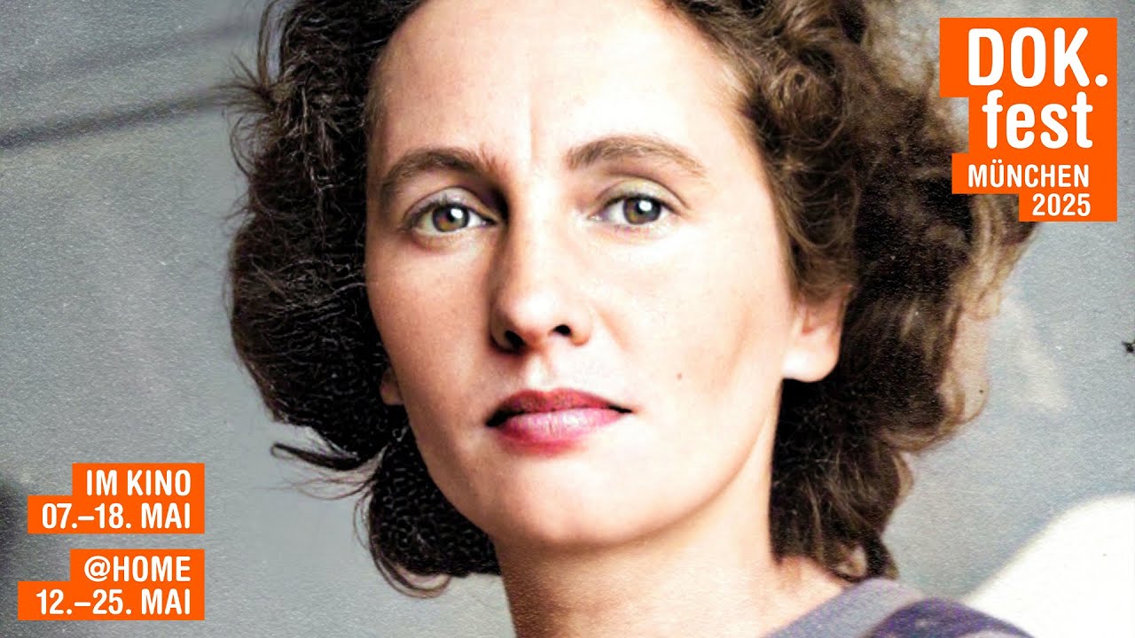 A SUDDEN GLIMPSE TO DEEPER THINGS | Dokumentarfilm Trailer | DOK.fest 2025