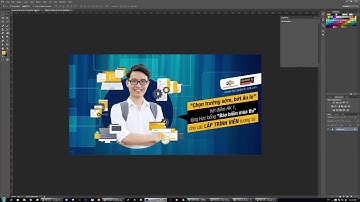 BÀI 21- HAI PHƯƠNG PHÁP VẼ HÌNH TRONG PHOTOSHOP - Vietnam UX/UI Designers