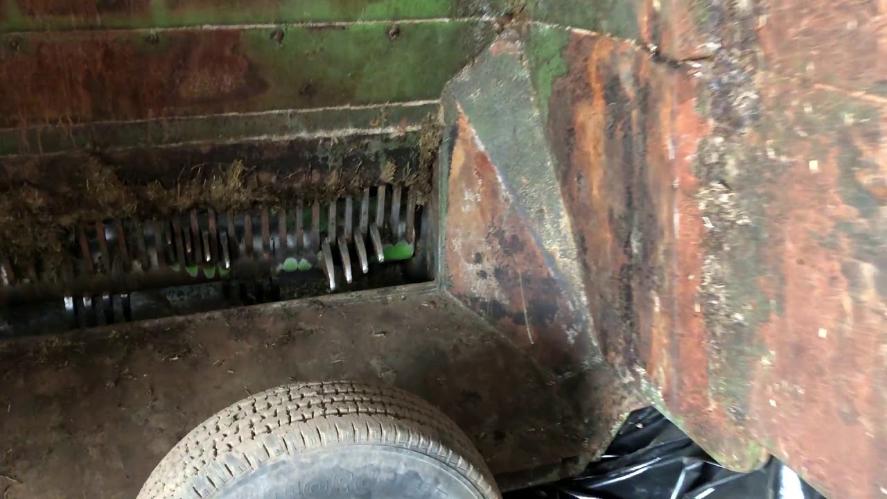 AGBAG G6170 For Sale YouTube