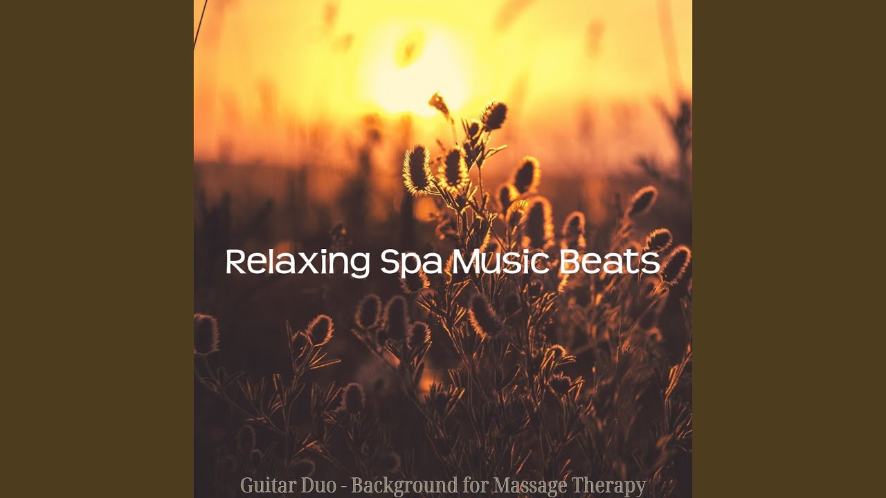 Fun Ambiance for Spa Treatments