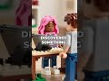She Judged His Basic Roblox Avatar... Then This Happened
