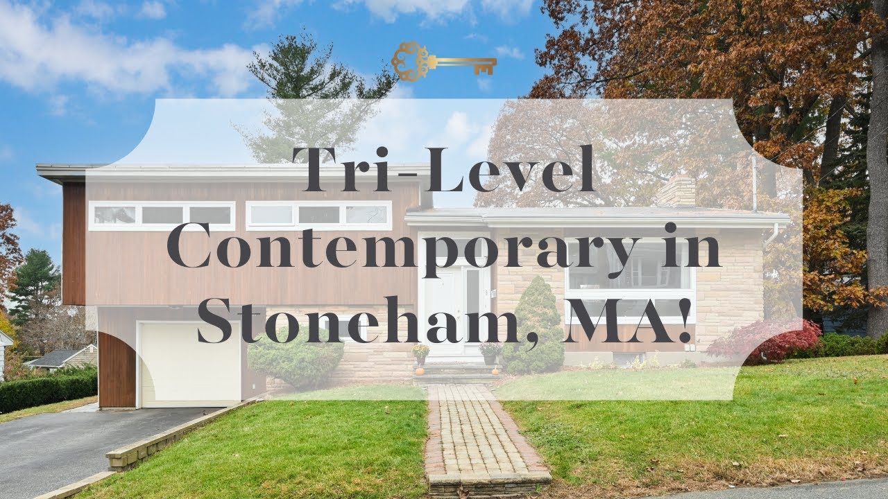 9 Evergreen Road, Stoneham MA 02180 | Listed by Rocky MacDonald, MLS 