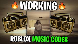 20  WORKING ROBLOX MUSIC Codes/IDs (APRIL 2026) *WORKING* ROBLOX ID