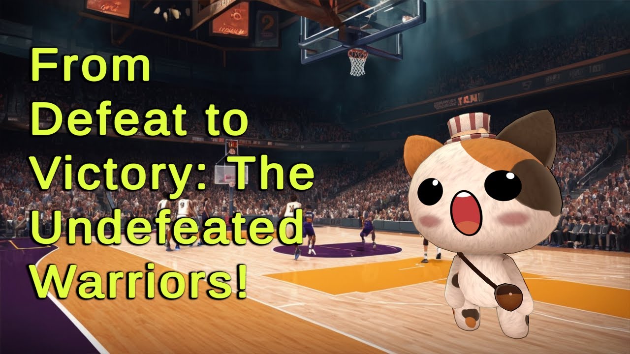 High School Hoops Script Epic Comeback! High School Hoops Team Flips Script to Stay Undefeated ...