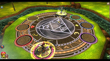 Wizard101: 1v1 Qucik Tourney pt. 2