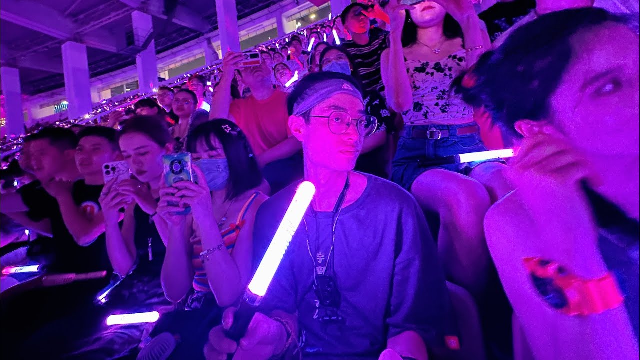 蔡依林2023 ugly beauty 演唱会 广州站 纪录片