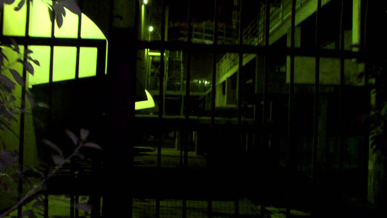 Xander's Flash Drive - 4