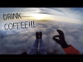 Drinking Coffee and Getting High