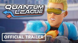 Quantum League trailer-1