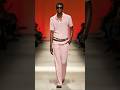 Modeling advice from Top Nigerian Male Model #fashion #runwaywalk #models