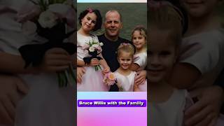 Famous Bruce Willis & His Daughters Through the Years | Rare Family Moments #cute Wealth