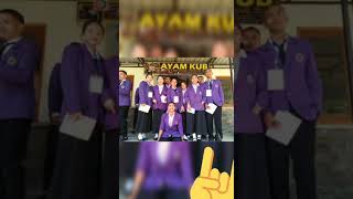 Salam cinta dari ujung kandang🐩🐕