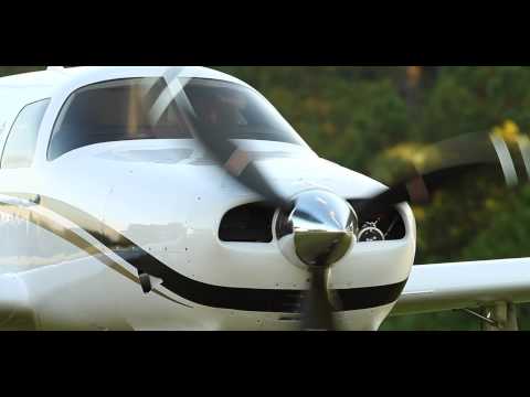 2014 Piper Matrix