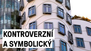 Tančící dům: Zevrubná prohlídka ikony moderní architektury