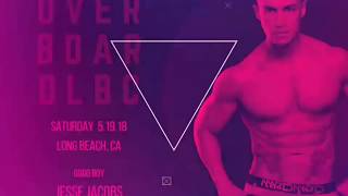 LONG BEACH PRIDE 2018