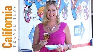 Balboa Island - Newport Beach - California Travel Tips