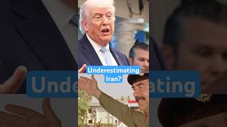 The Dangers of Misreading Iran: Lessons from Saddam Hussein