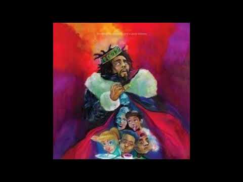 J.Cole - 1985 中英字幕(CC字幕)