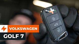 Reparationsguider och praktiska tips om VW-bilar