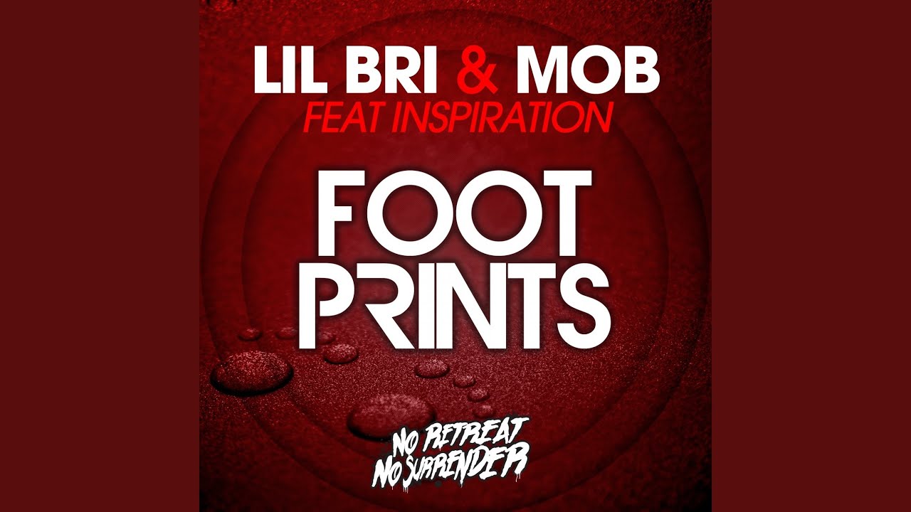 Footprints (Original Mix)