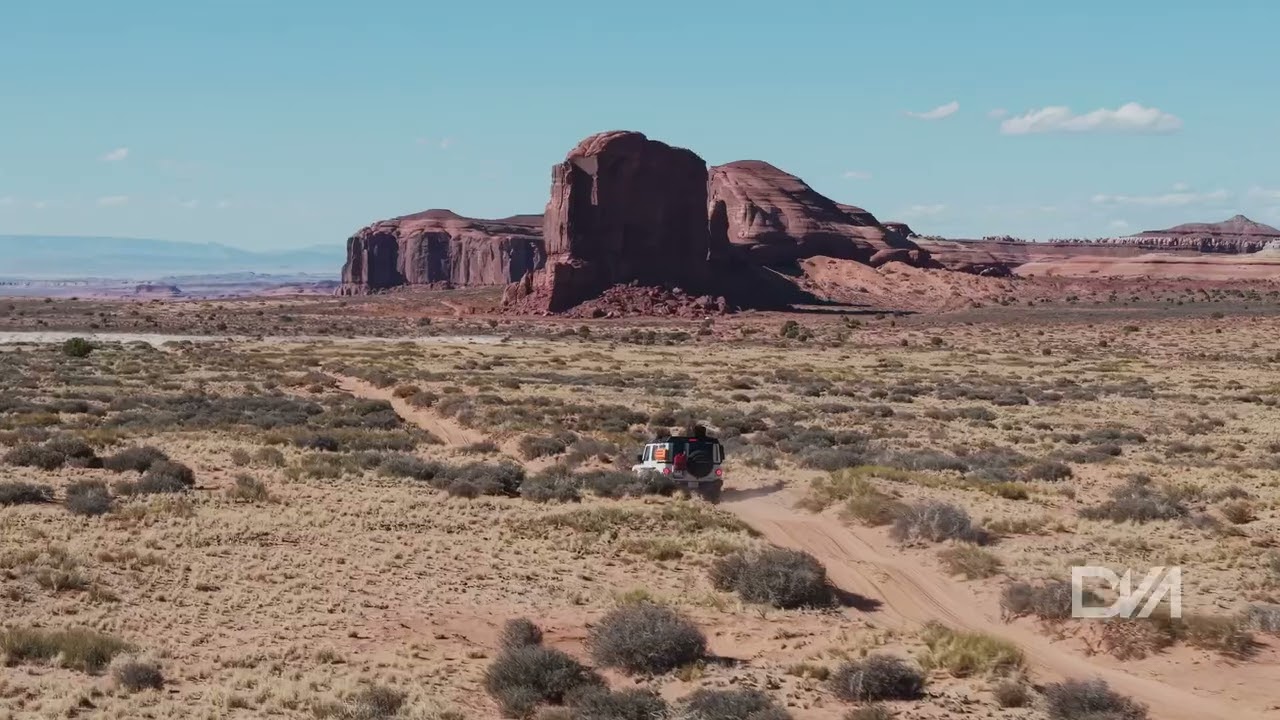 Rear Ladder Accessory Carrier for INEOS Grenadier | Access Gear with Strength & Style