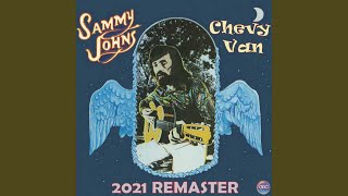 Chevy Van (2021 Remaster)
