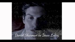 Daniel Sharman as Isaac Lahey