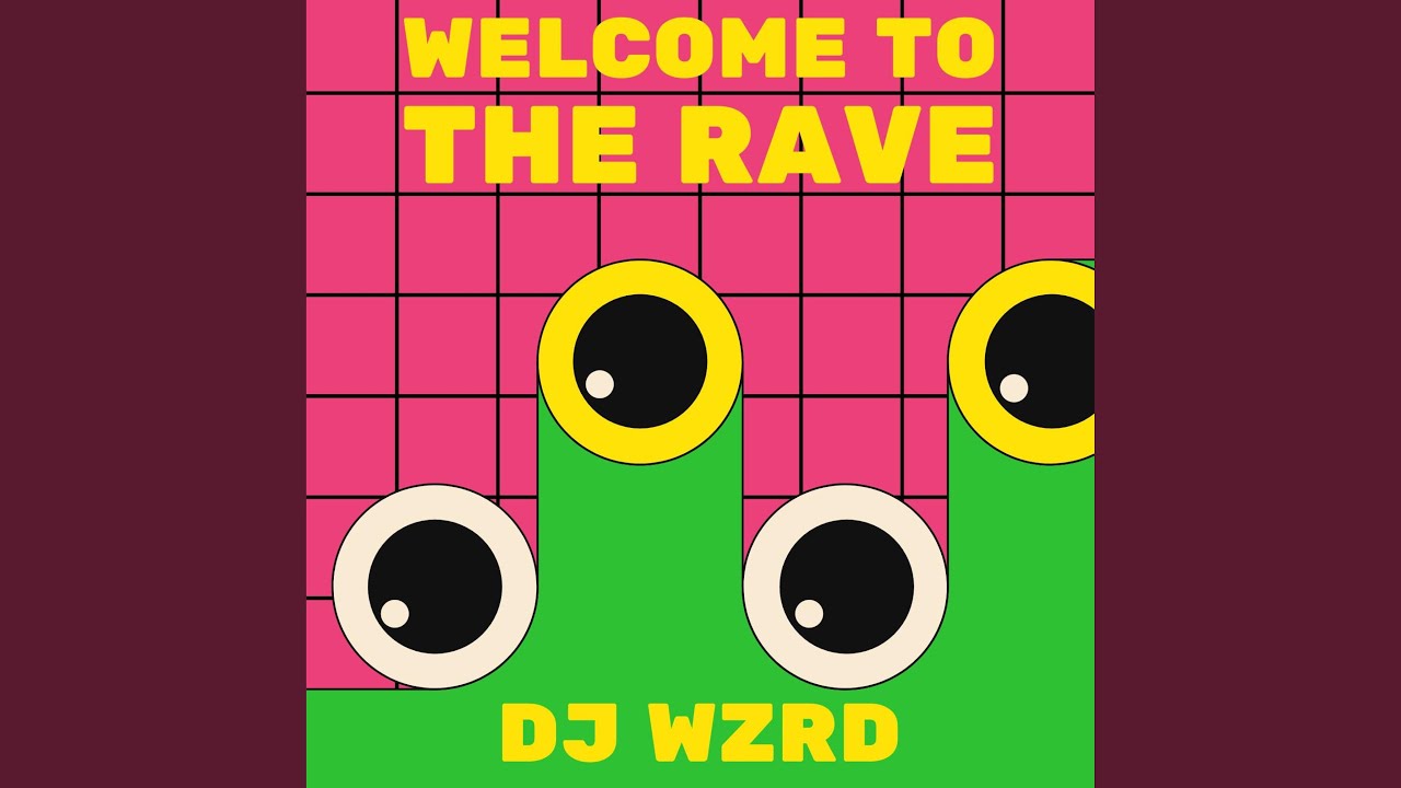Welcome To The Rave - YouTube