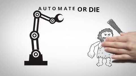 edgescan  - Automate or Die!