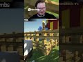 Minecraft Portal Chaos  Broken Portal, Piglin Pranks &amp; Sudden Death!
