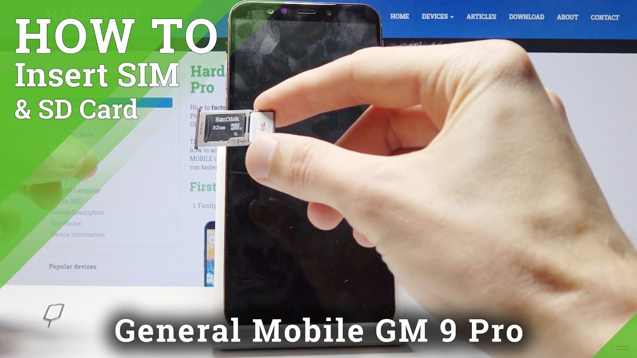 How to Insert SIM Card in i8 Pro Max SMARTWATCH ?.