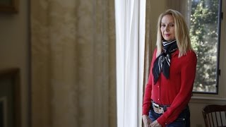Faces of Innovation: Marcia McNutt