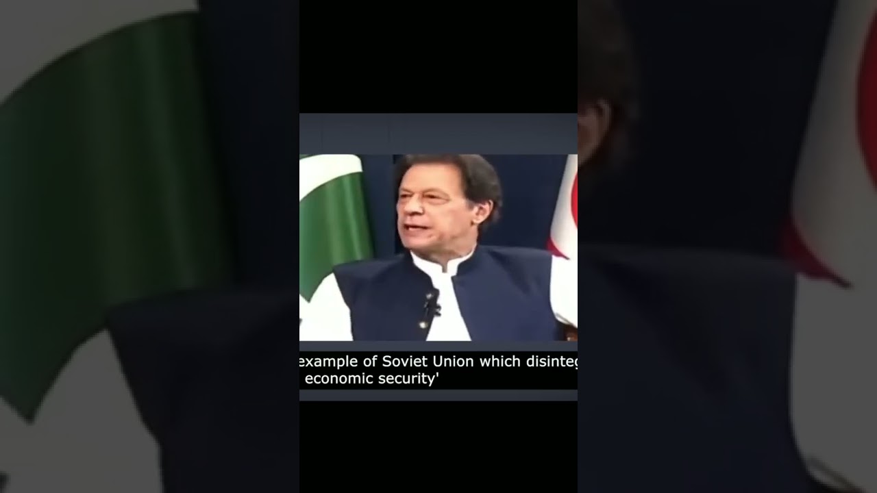 Imran Khan attacks Gen Bajwa for 'begging' U.S for early payment of Pak IMF loan 