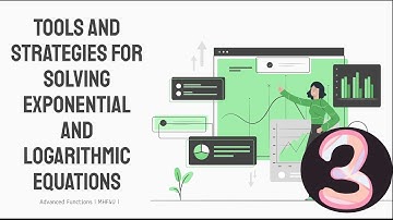 Product and Quotient Laws of Logarithms | Chapter 7.3 | Learning Advanced Functions