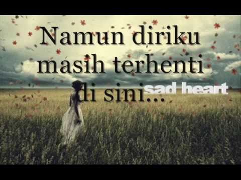 Asfan - Terhenti DiSini with lyrics