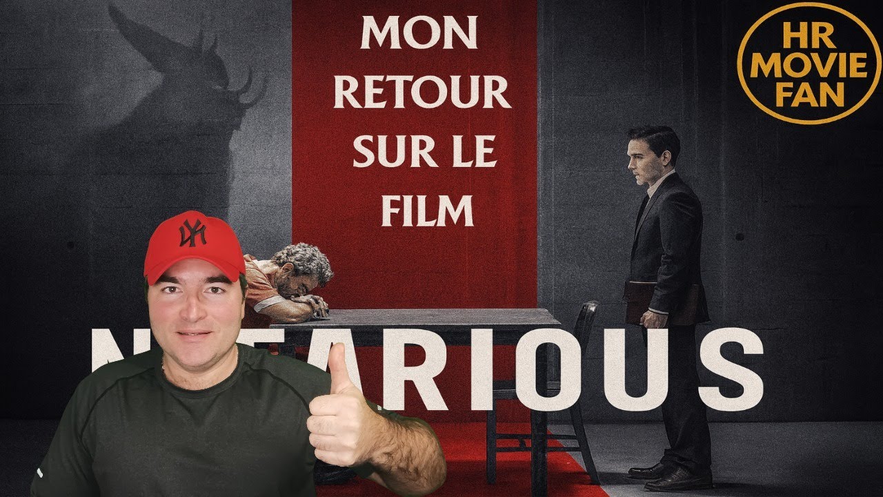 NEFARIOUS AVIS FILM 