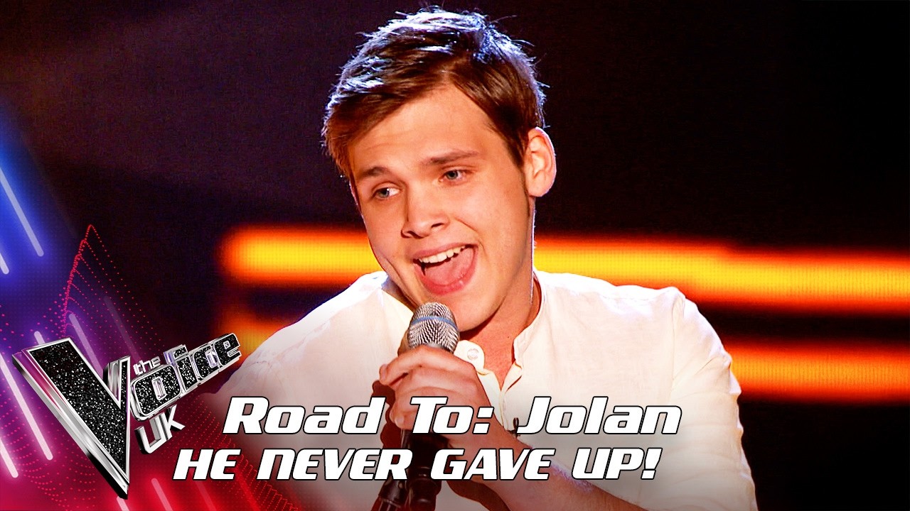 He Sang For His Late Mother and Left The Voice Coaches Speechless!