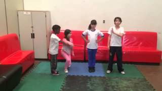 Bastidores de 24 horas- Chiquititas