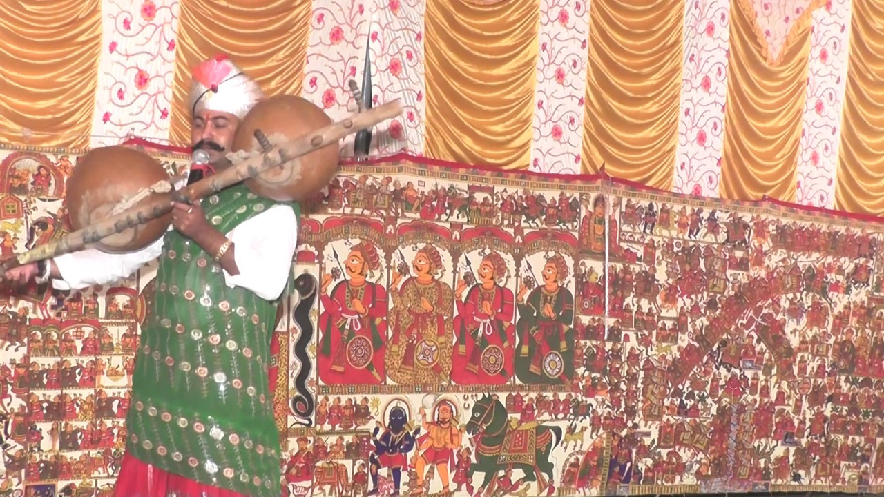 भाभी सा हाली ने पहनावु पचरंगी पागड़ी!bagadawat katha! रूपजी तुलछाजी भोपा!