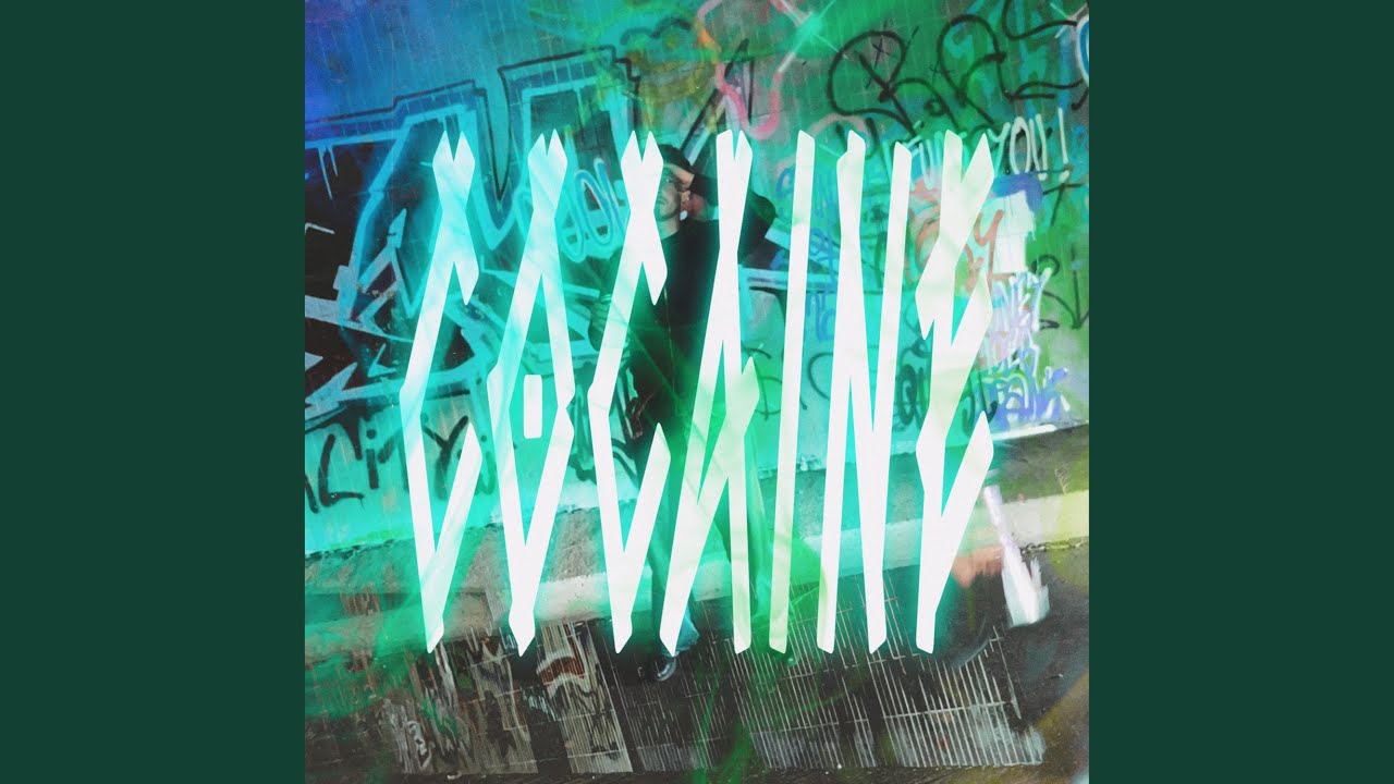 Watch COCAINE on YouTube Watch COCAINE on YouTube