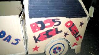 l300 laka didesa banjararum versi lagu (sewates kerjo)