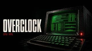 OVERCLOCK MODE // Dark Coding Music for Deep Focus [2 HOURS]