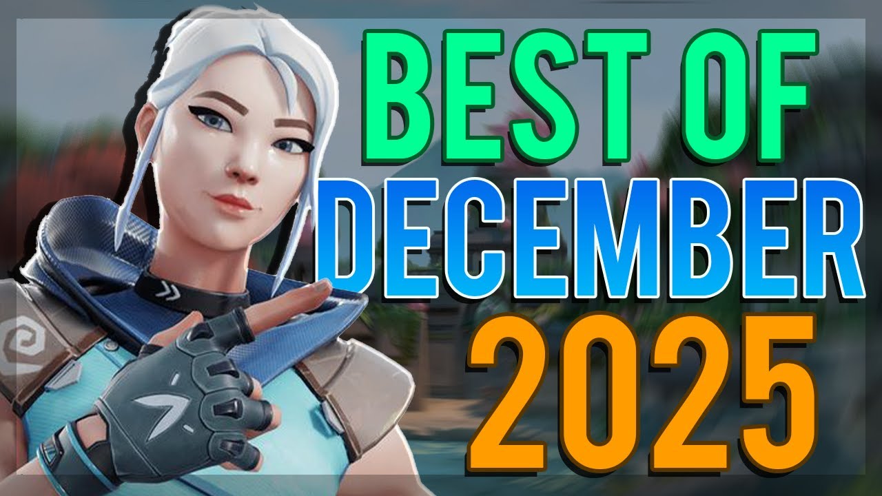 Best Of December 2025