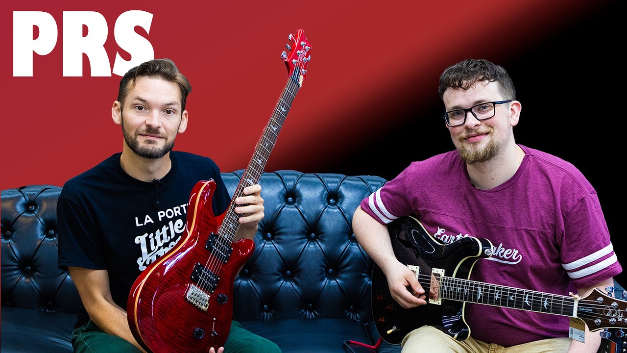 prs-se-guitars-are-they-really-that-good-youtube