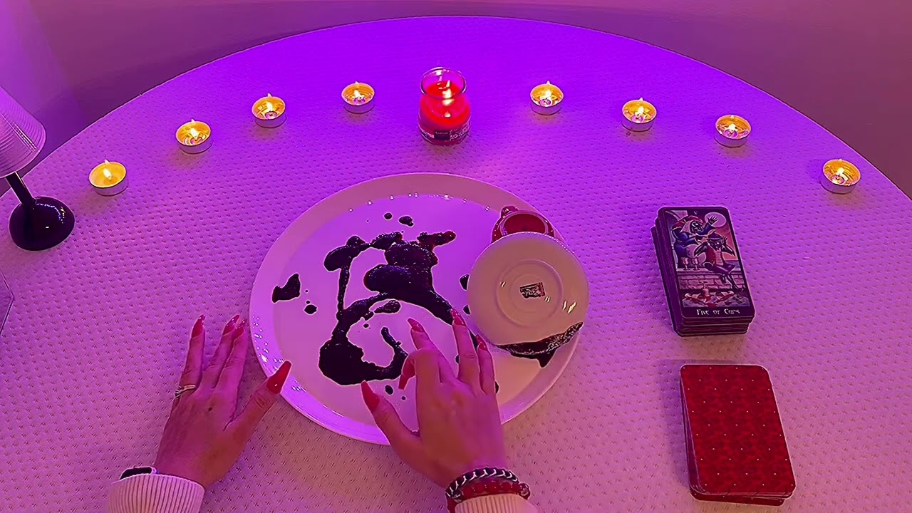 فال قفل گشا🪬 پیغام خداوند برای تو !