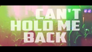 Code Black & NitrouZ - Can't Hold Me Back (HQ + HD Preview) (Official Video)